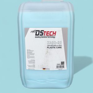 plastic care dashboard polish